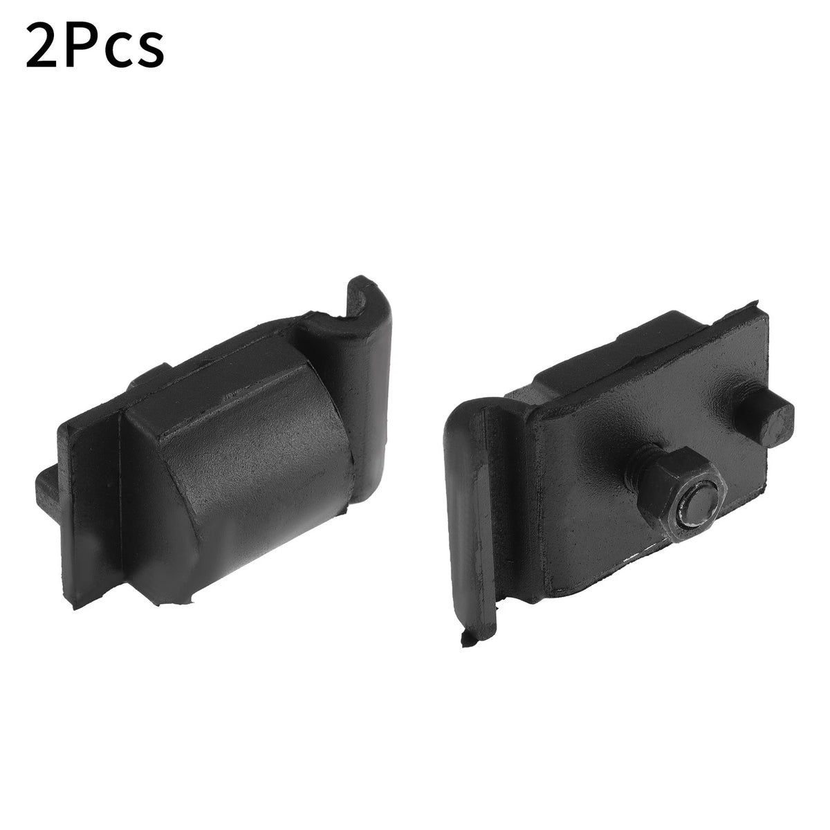 Suspension Bump Stop for Chevrolet S10 4WD (1983–2004) No. 1559AA0236