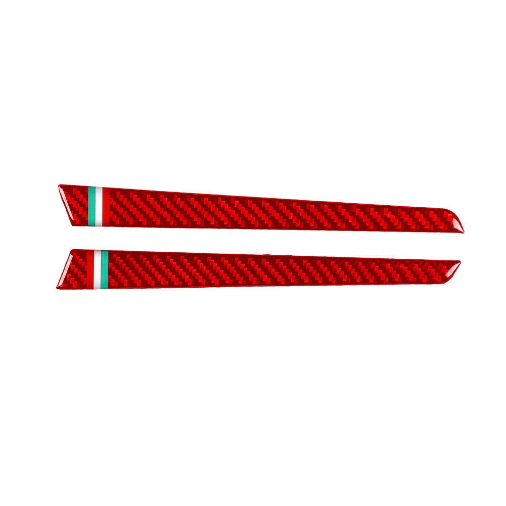 Interior Front Door Panel Cover Trim for Alfa Romeo 159 (2004–2012)