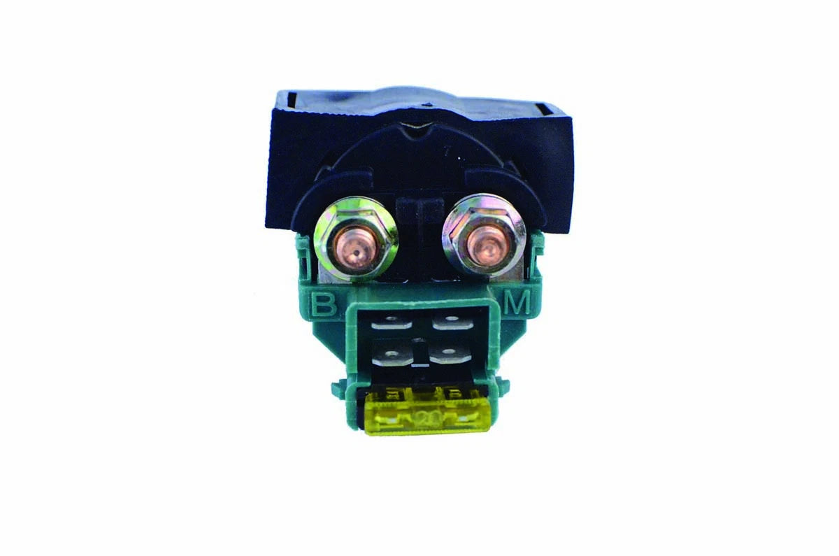 Starter Solenoid for Kawasaki 110-1000 (1981–2026) PH375-AKW02