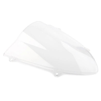 Front Windshield for Kawasaki Ninja 250 250R EX250 (2008–2012) Clear