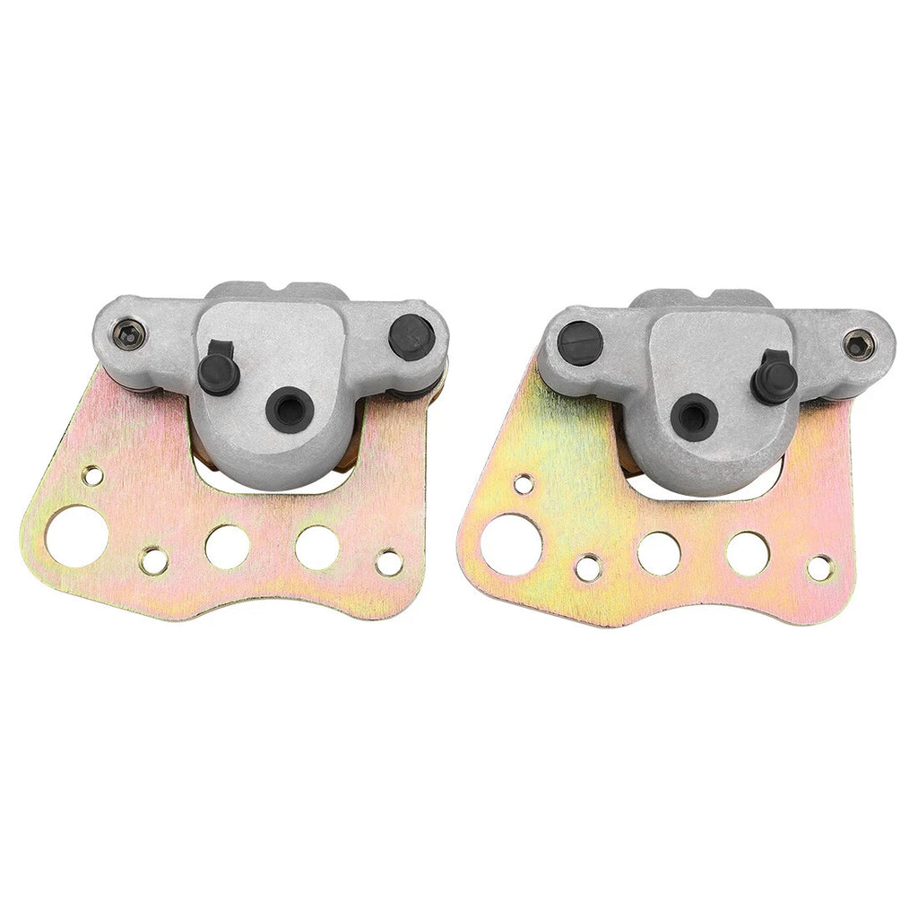 Front Left Right Brake Calipers for Polaris Magnum 325 330 500 (1999–2004)