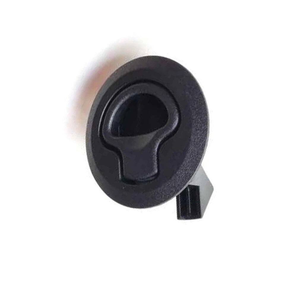 Replacement Storage Bin Lid Latch for Dodge Ram Truck (2009–2012) 68059730AB