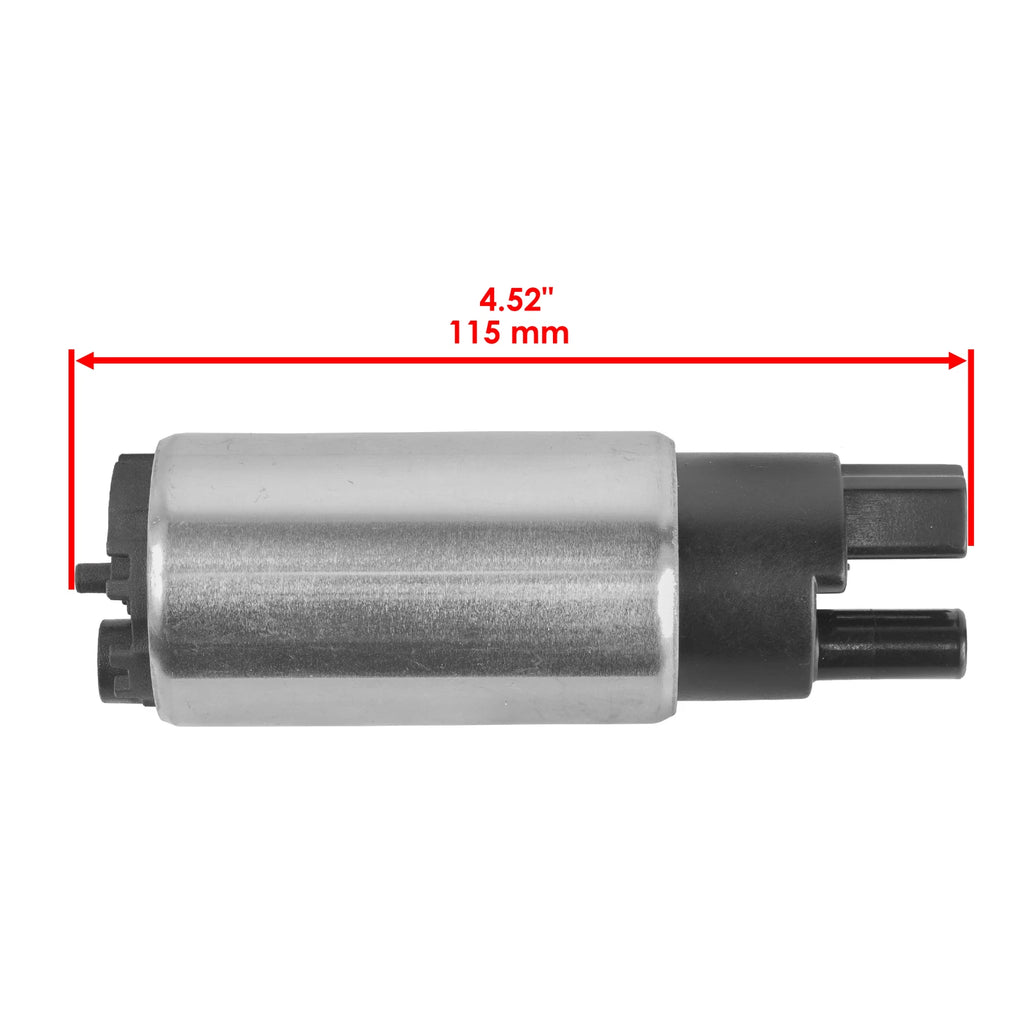 Intank Fuel Pump for Sea-Doo GTI 4-Tec (2007)