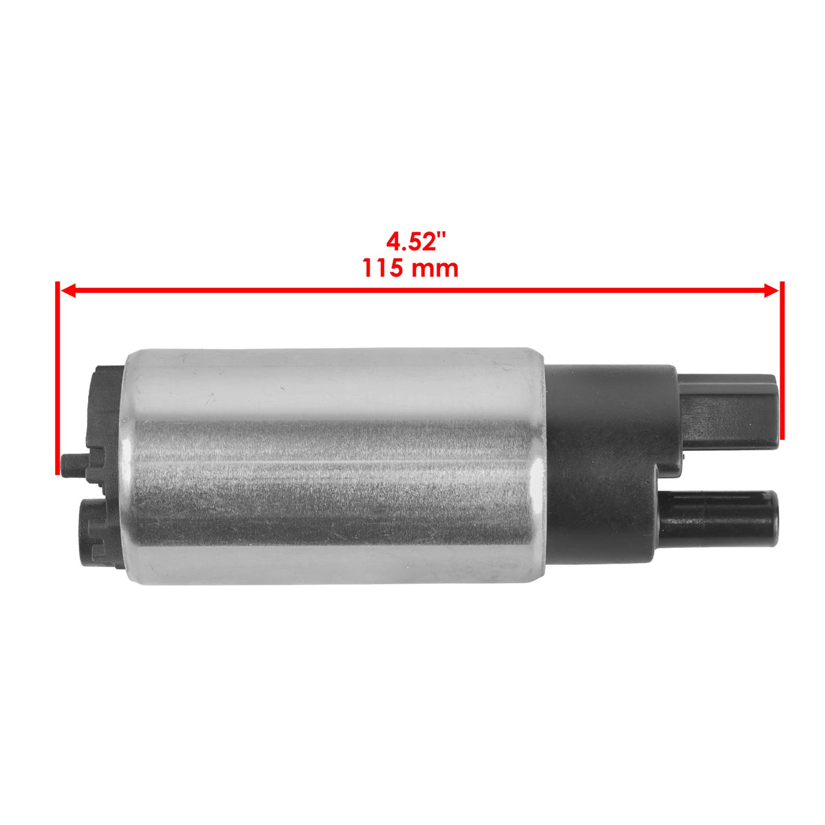 Intank Fuel Pump for Sea-Doo GTI 4-Tec (2007)