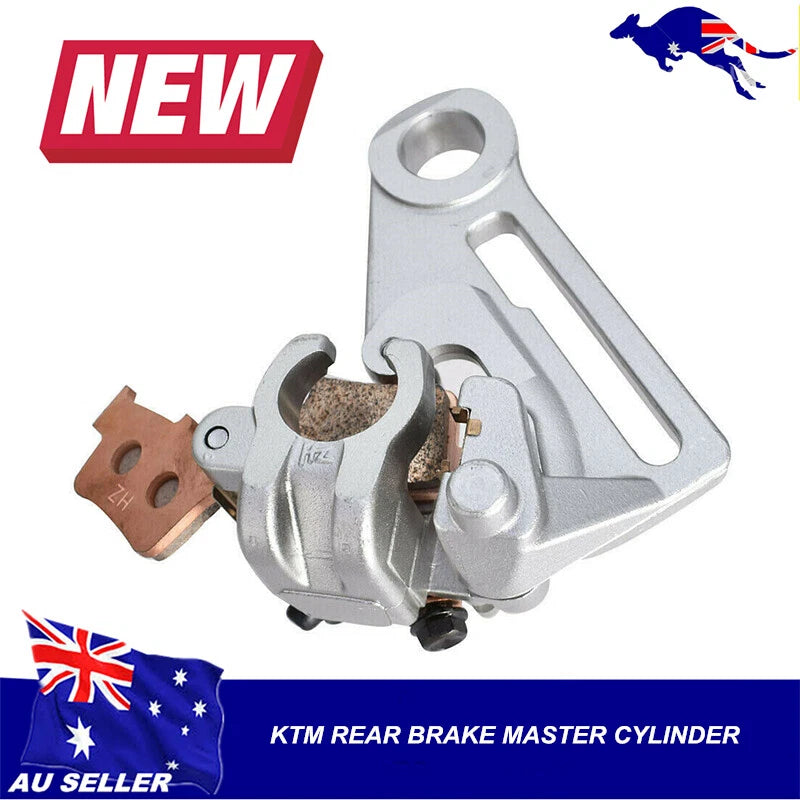 Rear Brake Caliper for KTM 300 XC (US/EU) (2013–2018)