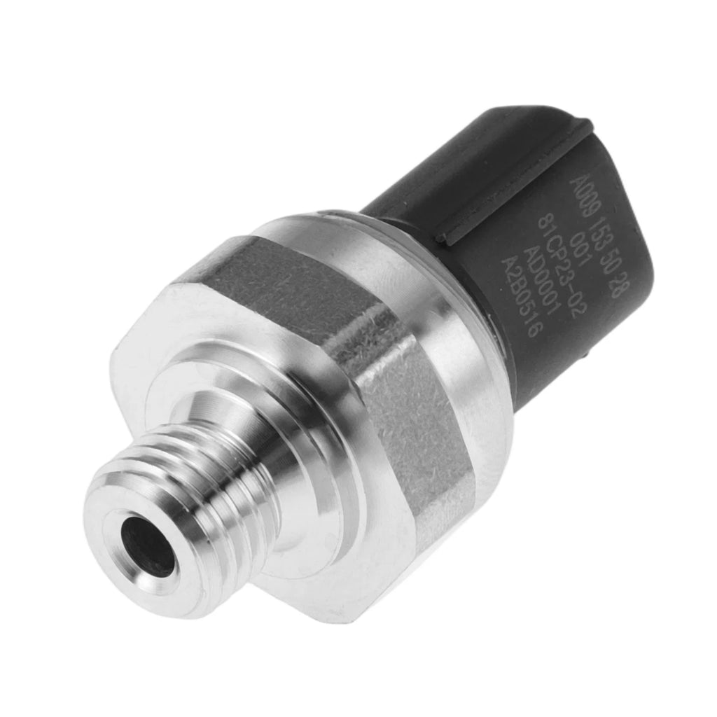 Engine Oil Pressure Sensor Replacement for Dodge Sprinter 2500 (2003–2004)