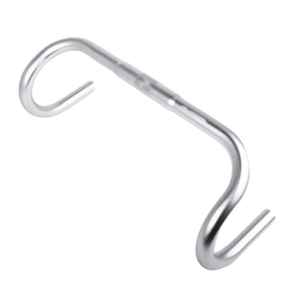 Road Drop Bar for Racing Events External Cable Routing Ergonomic