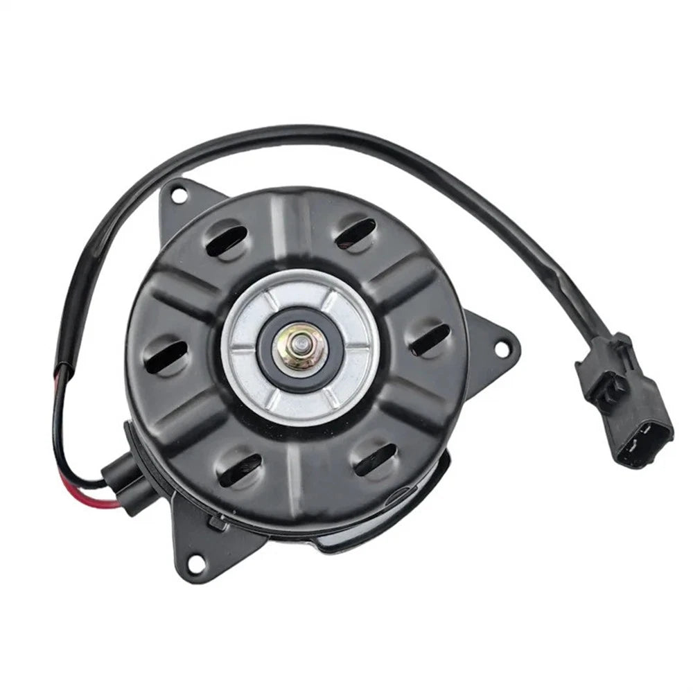 Radiator Cooling Fan Motor 19030-5PA-A01 for Honda CR-V (2017–2018)