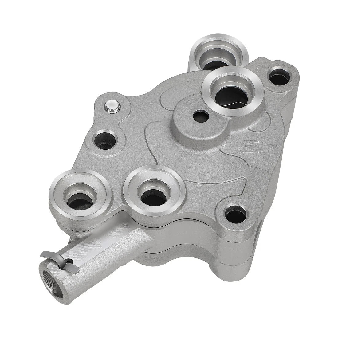 Oil Pump Assembly for Honda Rancher 350 TRX350 FE/FM/TE/TM (2003–2006) #15100-HN5-M00