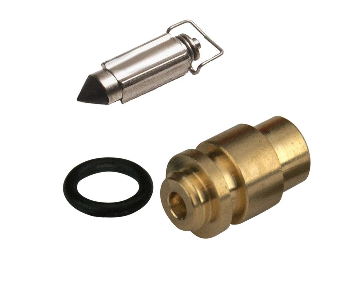 Mikuni SBN Carburetor Needle Valve & Seat for SeaDoo (1.5)