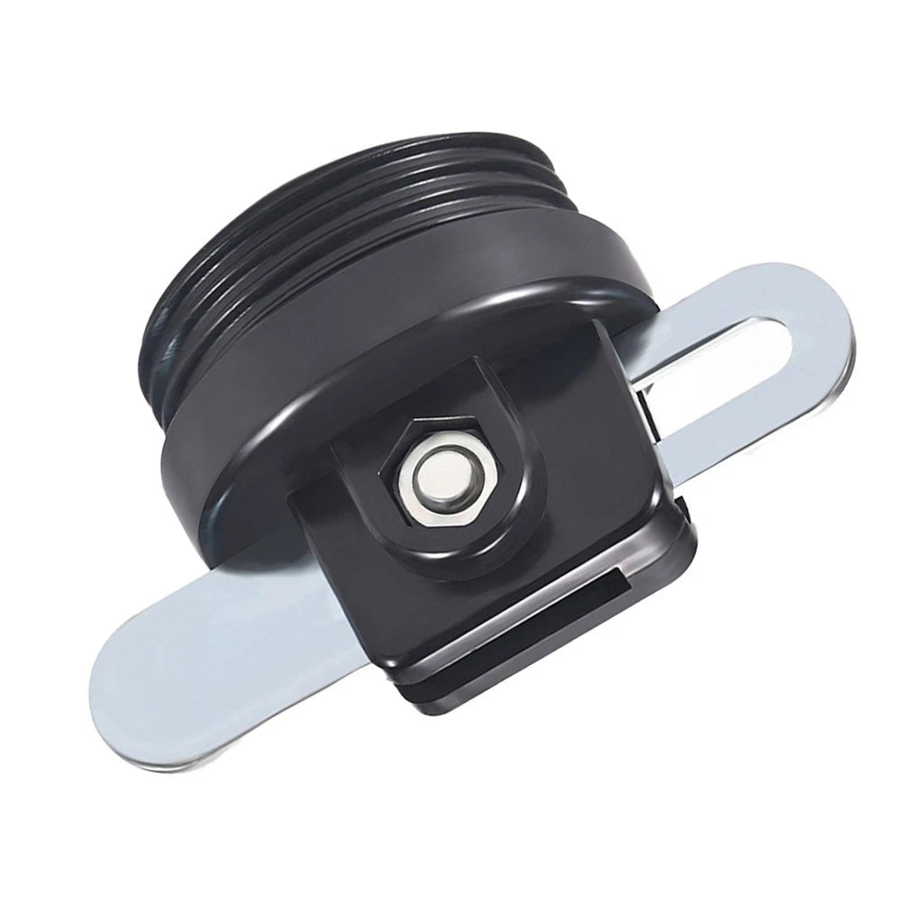 Damping Shaft Nut Cap for 44.7/42.1/40.2mm
