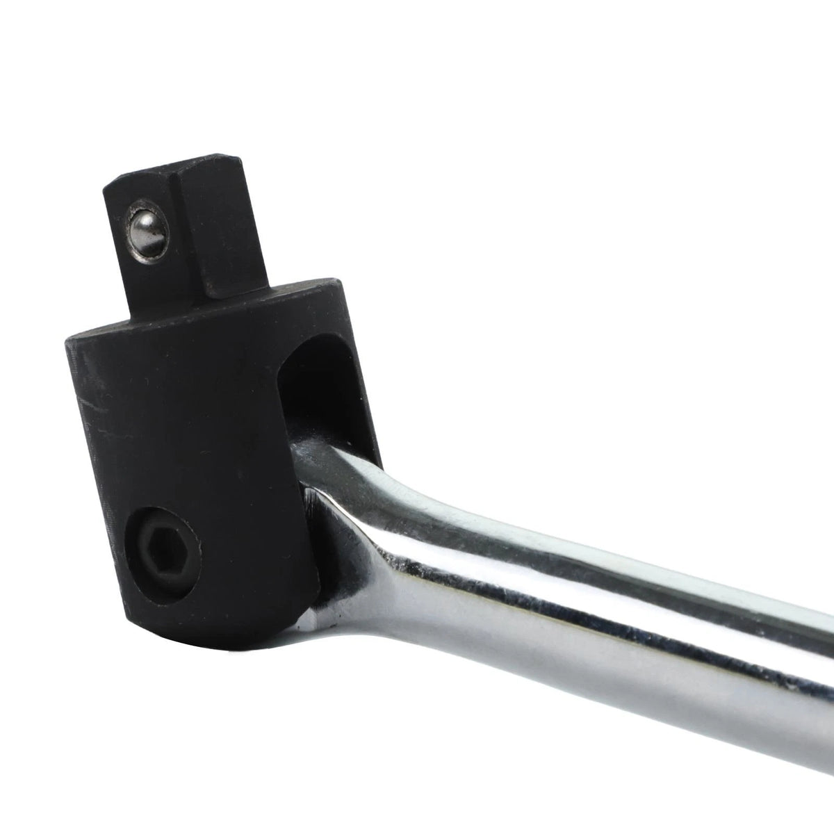 24in Rotating Socket Wrench for Easy Repairs