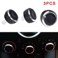 A/C Switch Knob for Mazda 2 Demio (2007–2014)