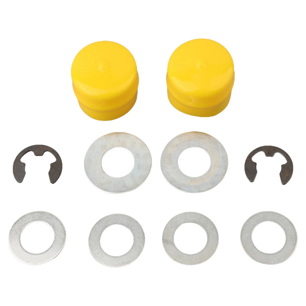Front Wheel Hardware Kit for Lawn Mower
