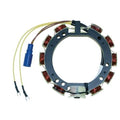 CDI 173-3536 Stator for Johnson Evinrude 4 Cyl. (9 Amp)