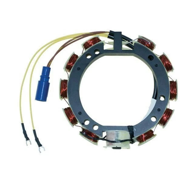 CDI 173-3536 Stator for Johnson Evinrude 4 Cyl. (9 Amp)