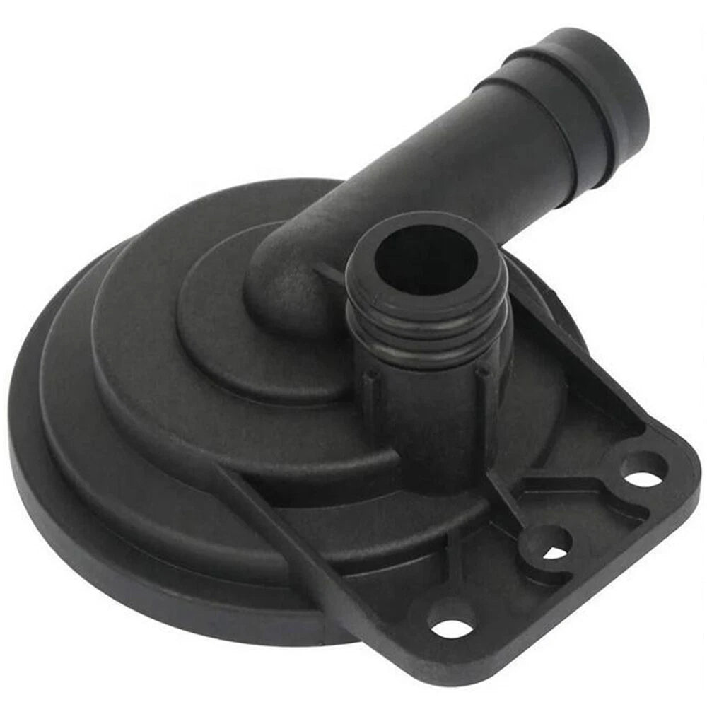 Engine Crankcase Vent Valve PCV For 2005-09 Land Rover LR3 Range Rover LR003380