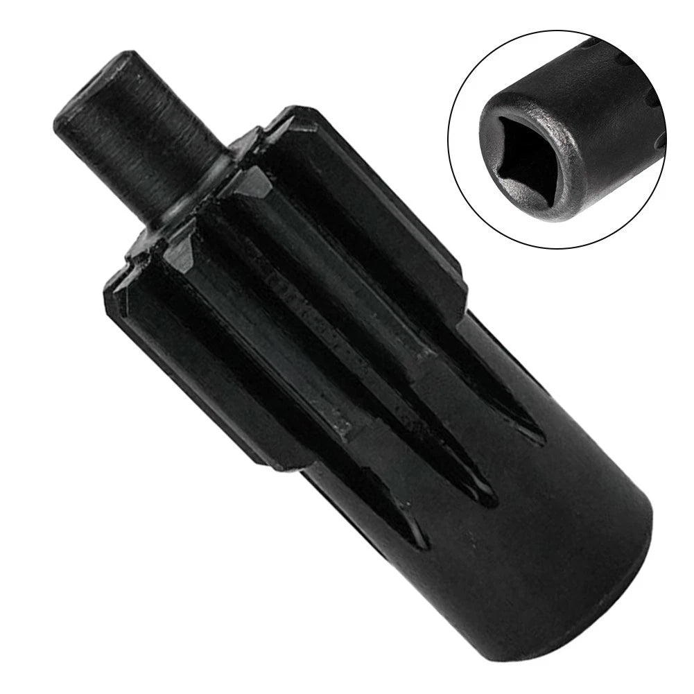 Engine Barring Tool 1/2 Drive Wrench for Engine Maintenance