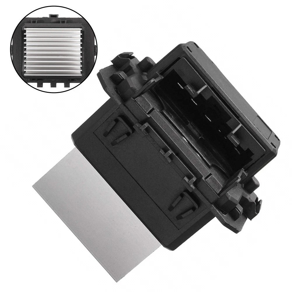 Blower Motor Resistor for 108, 308, C4, DS4, C5 (2010–2018)
