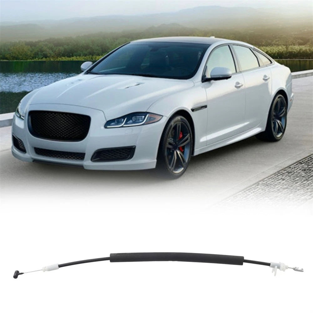 Door Lock Cable C2D5645 for Jaguar XF/XFR/XFR-S/XJ (2009–2015)