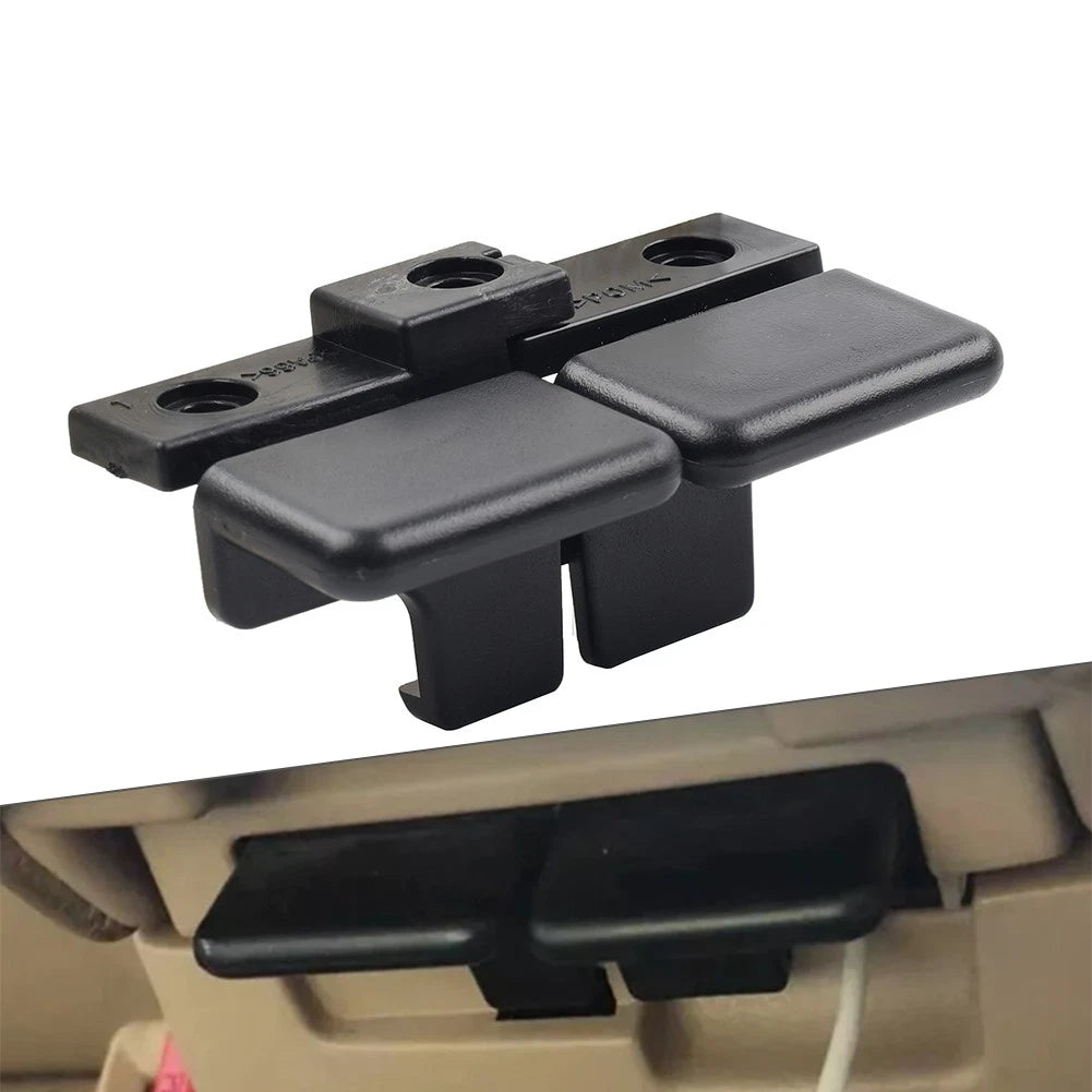 1 Pair Center Console Lock Trays for Honda Accord (2003–2007)