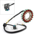 Magneto Engine Stator Generator Coil for Suzuki LTA 400 Eiger (2002–2007)