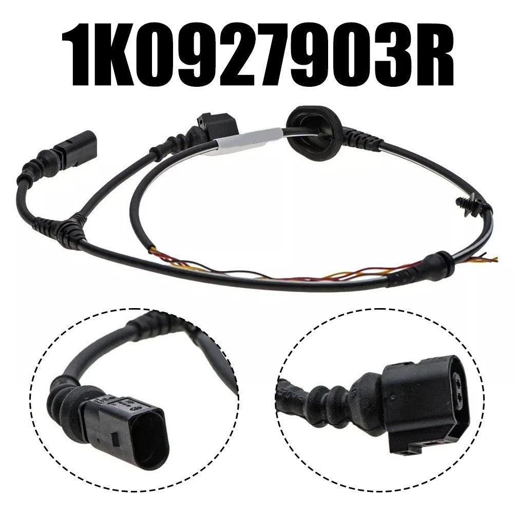 Left Front ABS Harness for