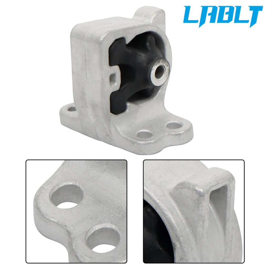 Set of 4 Engine & Trans Mounts for Subaru Legacy Outback (2013–2014)