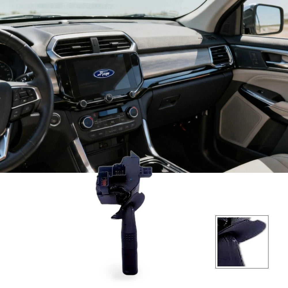 Wiper Switch for Ford Explorer Mercury Mountaineer (2002–2005)