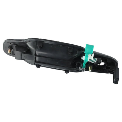 Chrome Front Exterior Door Handle for Kia Sorento (2003–2006)