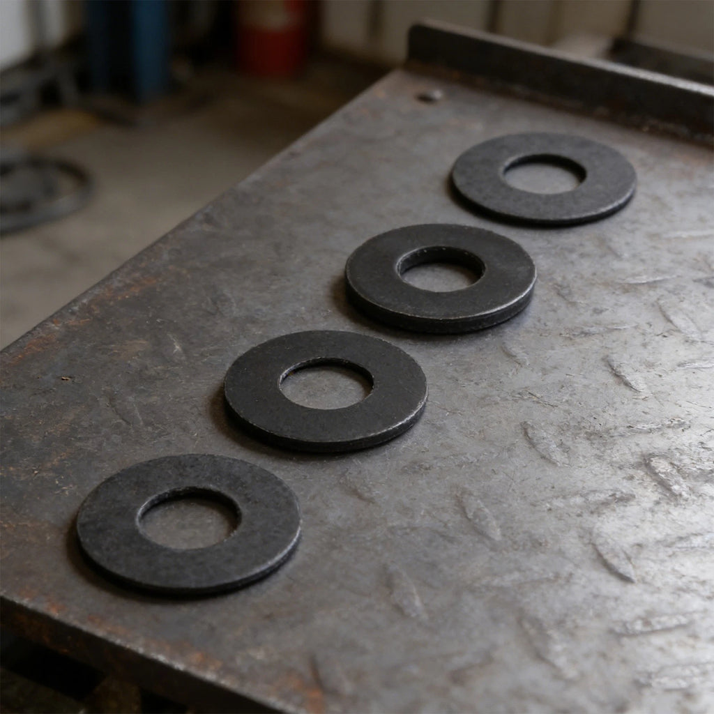Spool Adjust Gasket for 3000 Type Reels (Compatible)
