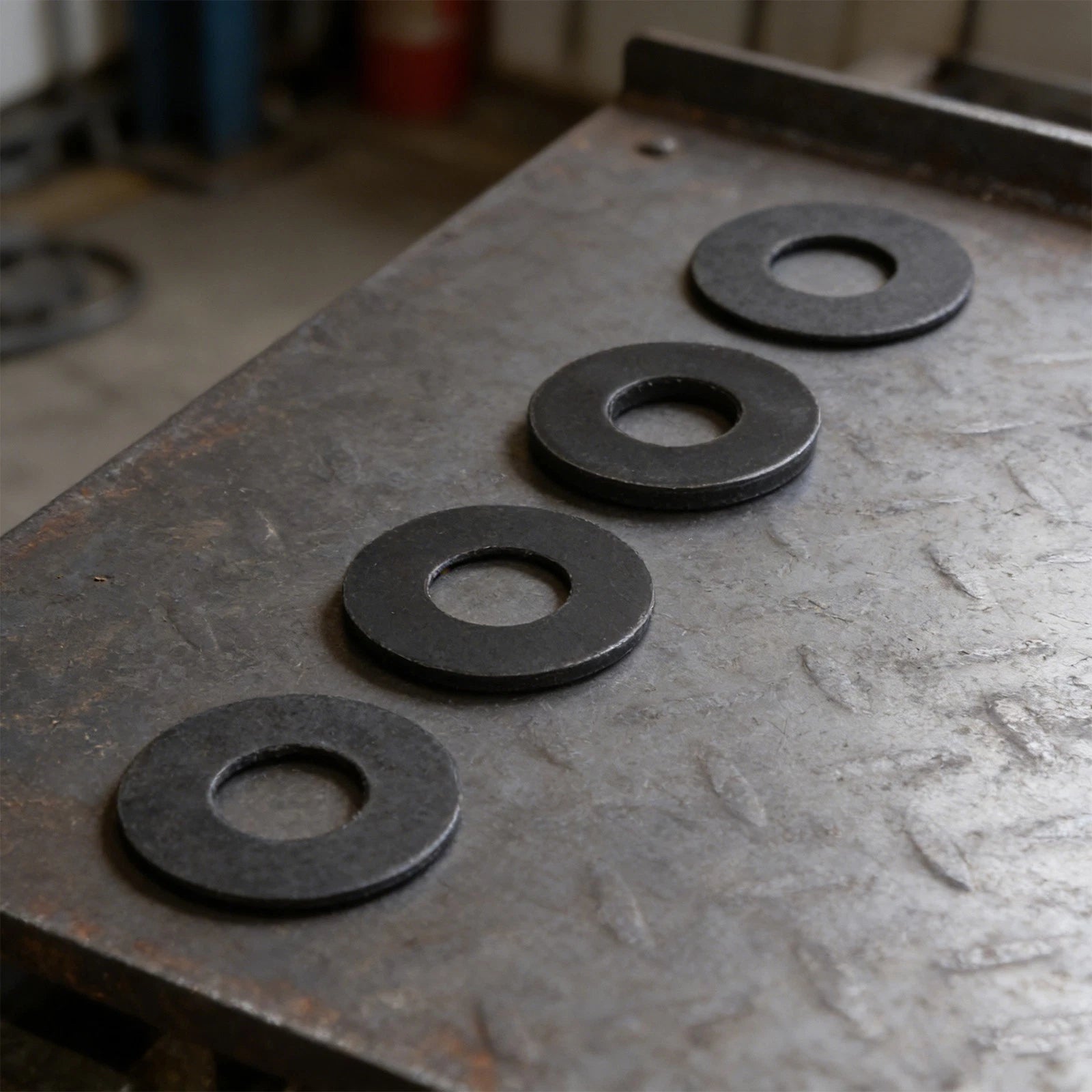 Spool Adjust Gasket for 3000 Type Reels (Compatible)