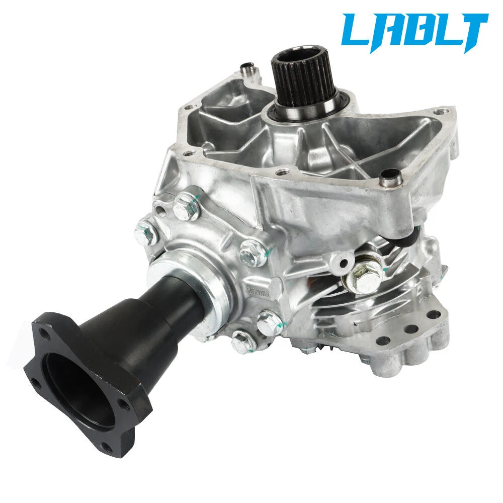 Differential Transfer Case Assembly for Nissan Murano (2009–2014)
