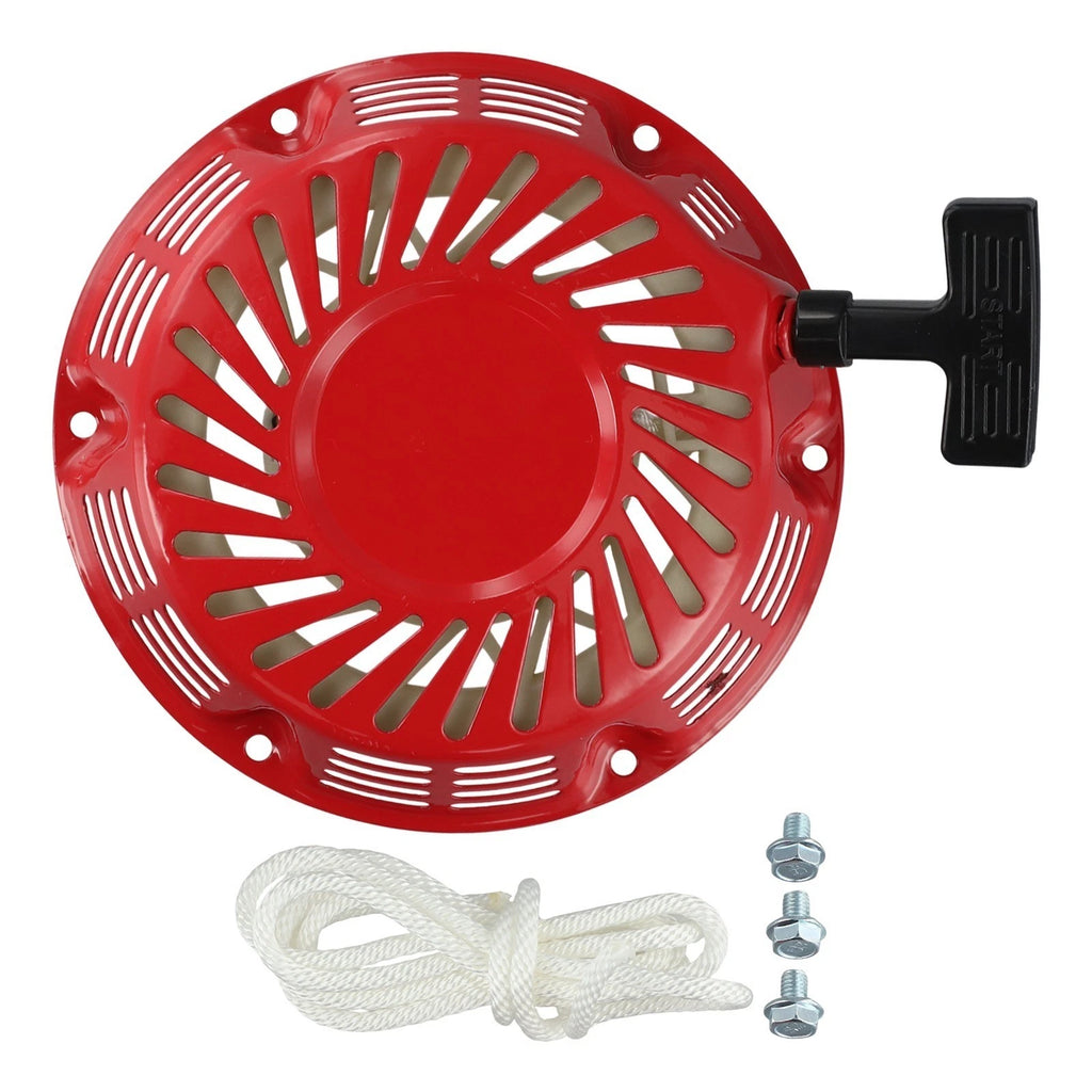 Recoil Pull Starter for Honda 301cc (2010–2023)