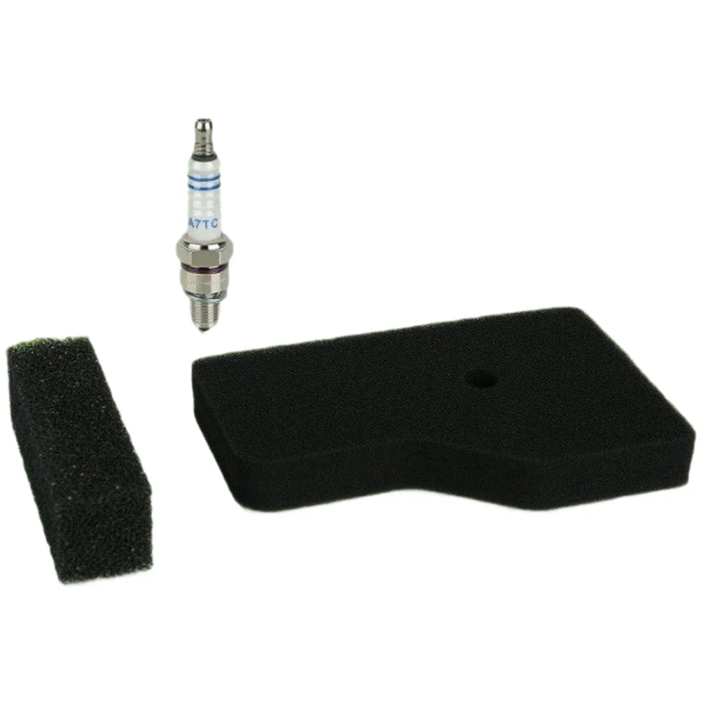 Generator Maintenance Kit for Honda EU2000i (2001–2023) - Air Filter, Spark Plug