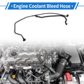Engine Coolant Hose Replacement for Mercedes-Benz Metris 2.0L (2016–2023)
