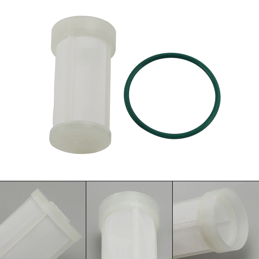 Fuel Filter for Tohatsu Nissan 9.9HP 15HP 50HP 60HP 90HP 115HP 120HP (1990–2023)
