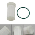 Fuel Filter for Tohatsu Nissan 9.9HP 15HP 50HP 60HP 90HP 115HP 120HP (1990–2023)
