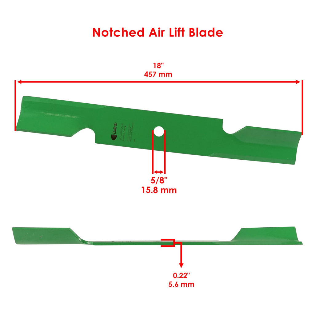 Deck Spindle Blade and Pulley Replacement for Ferris FW35F (2000–2000)
