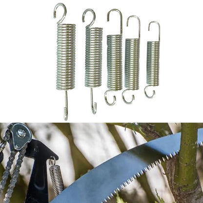 Tree Pruner Spring for Tree Pruning Tasks (Fatigue Resistant, Easy Install)
