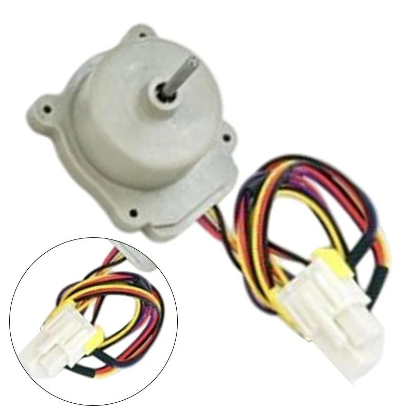 Replacement Motor Assembly for EAU65058316 (Refrigerator)
