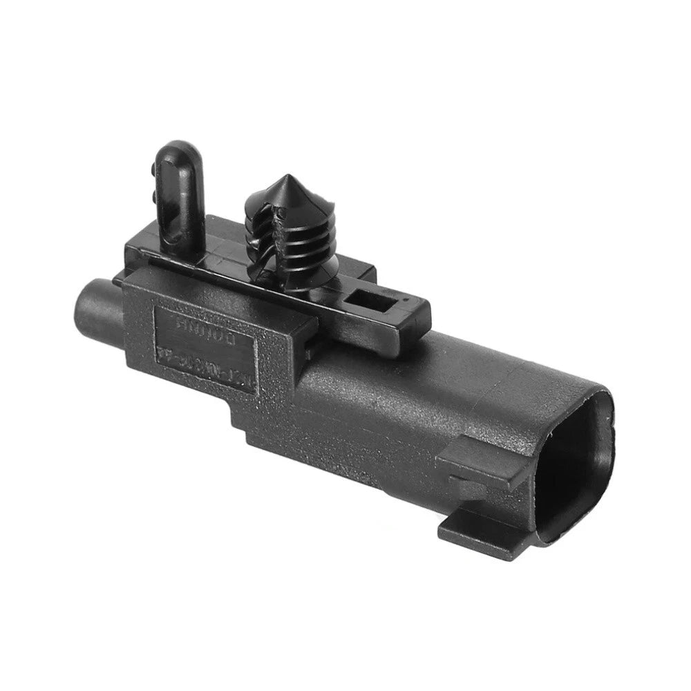 1Pc Outside Ambient Air Temperature Sensor 8M2T-10K936-AA for Ford Ranger S-Max (2006–2011)