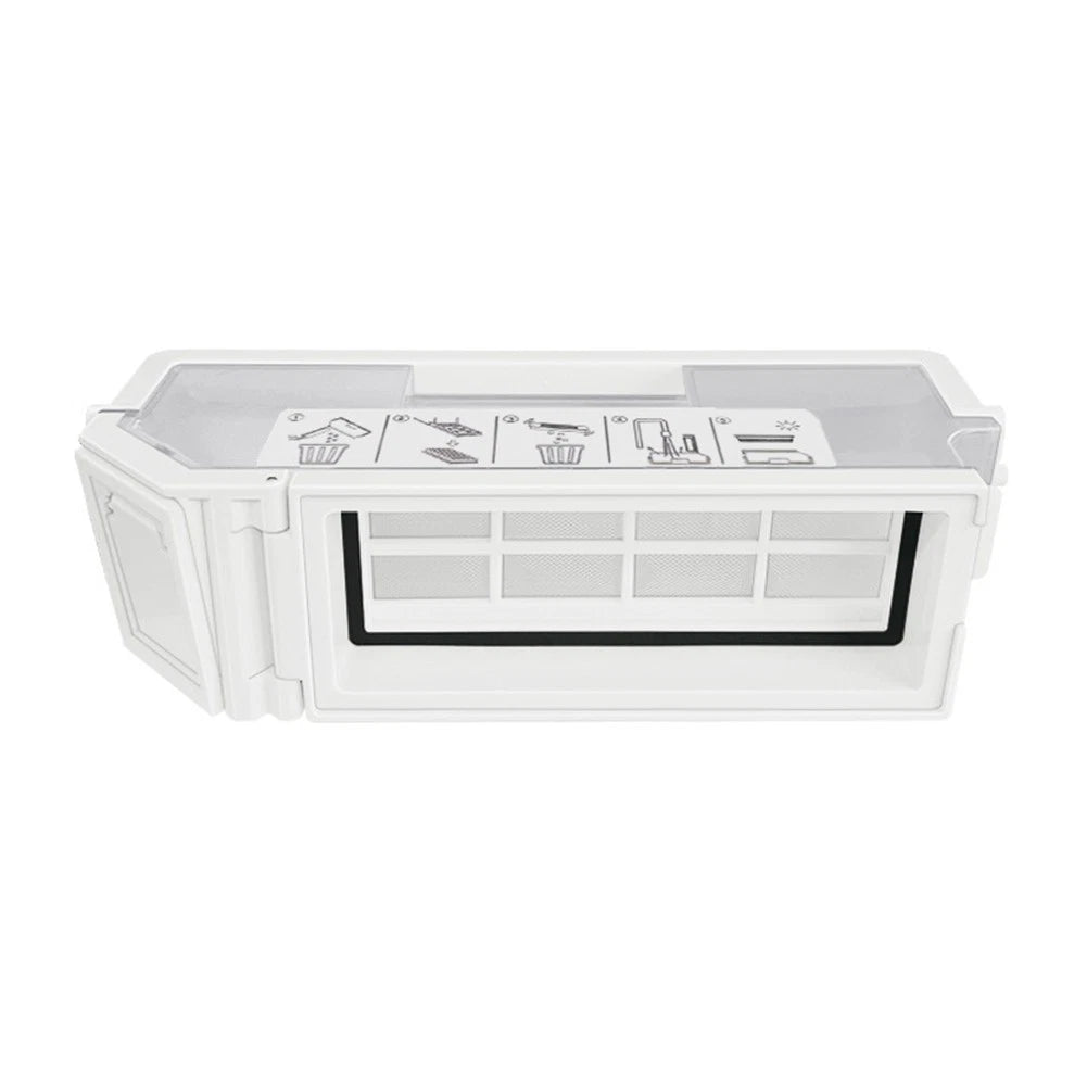 Dust Box for ECOVACS Vacuum Cleaner (Robotic)