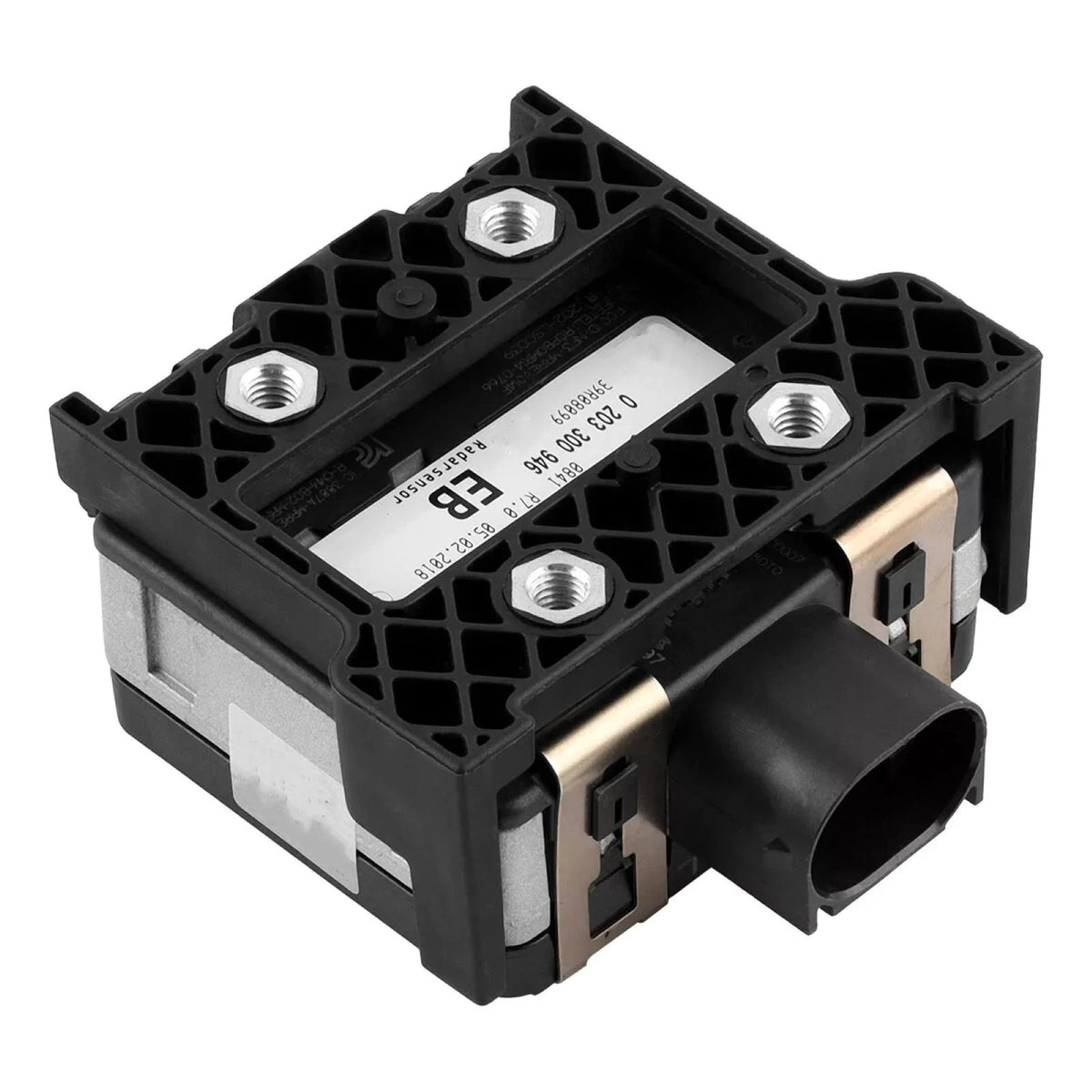 Cruise Control Distance Radar Sensor for Nissan Murano (2016–2019) 28438-9UC0A