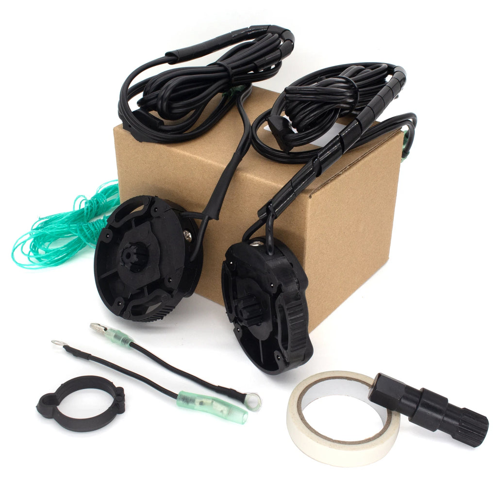 SternDrive Power Tilt Trim Sender for Mercury MerCruiser (18-7633, 18-9861)