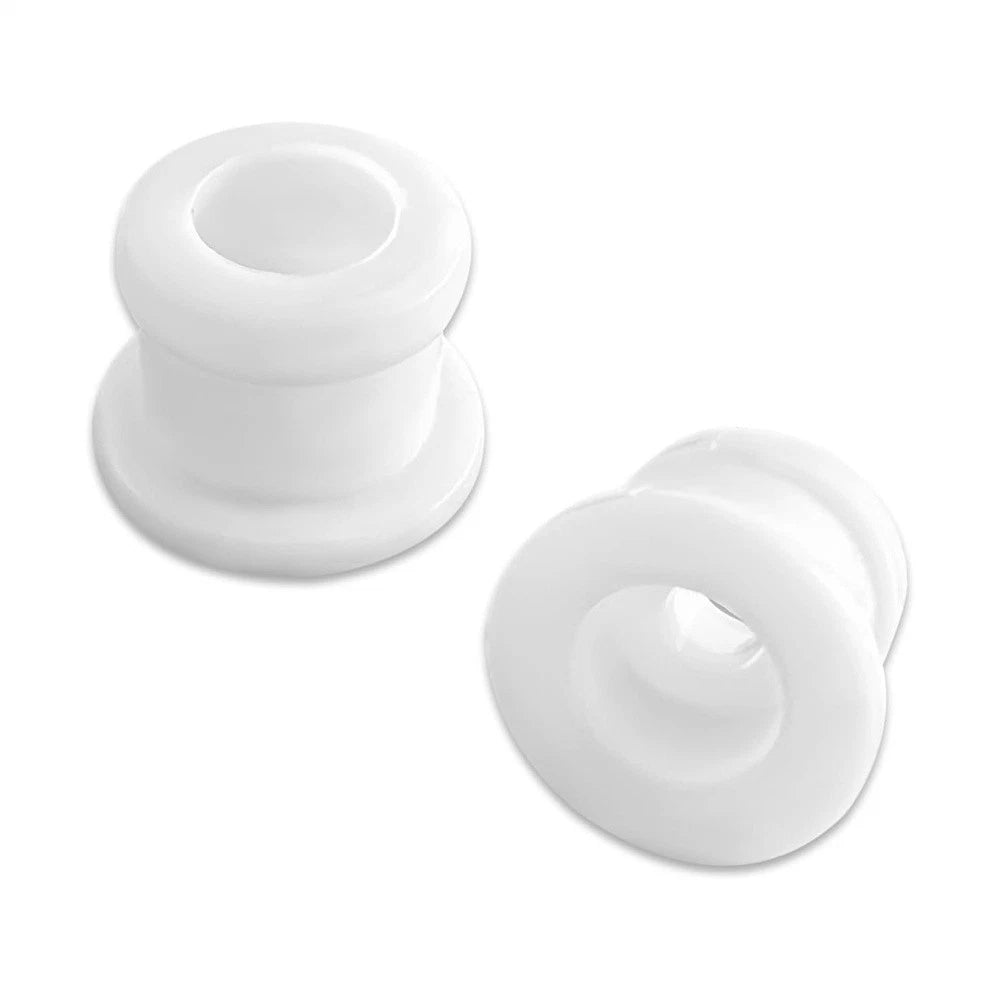 10Pcs Shifter Cable Bushing Repair Kit for Ford Edge (2007–2014)