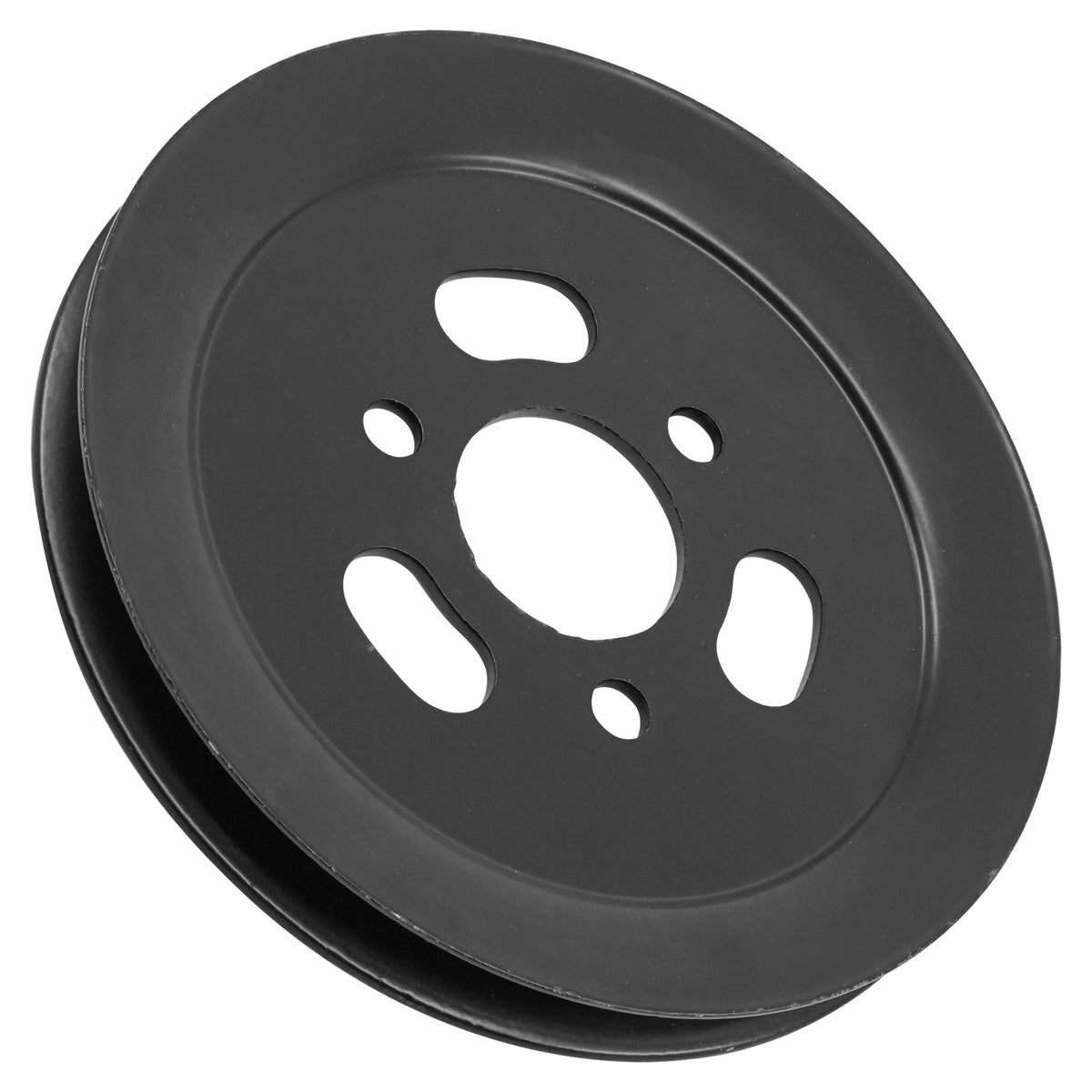 Deck Spindle Pulley 60 inch Replacement for Toro Z Master 74265 (1999–2014)