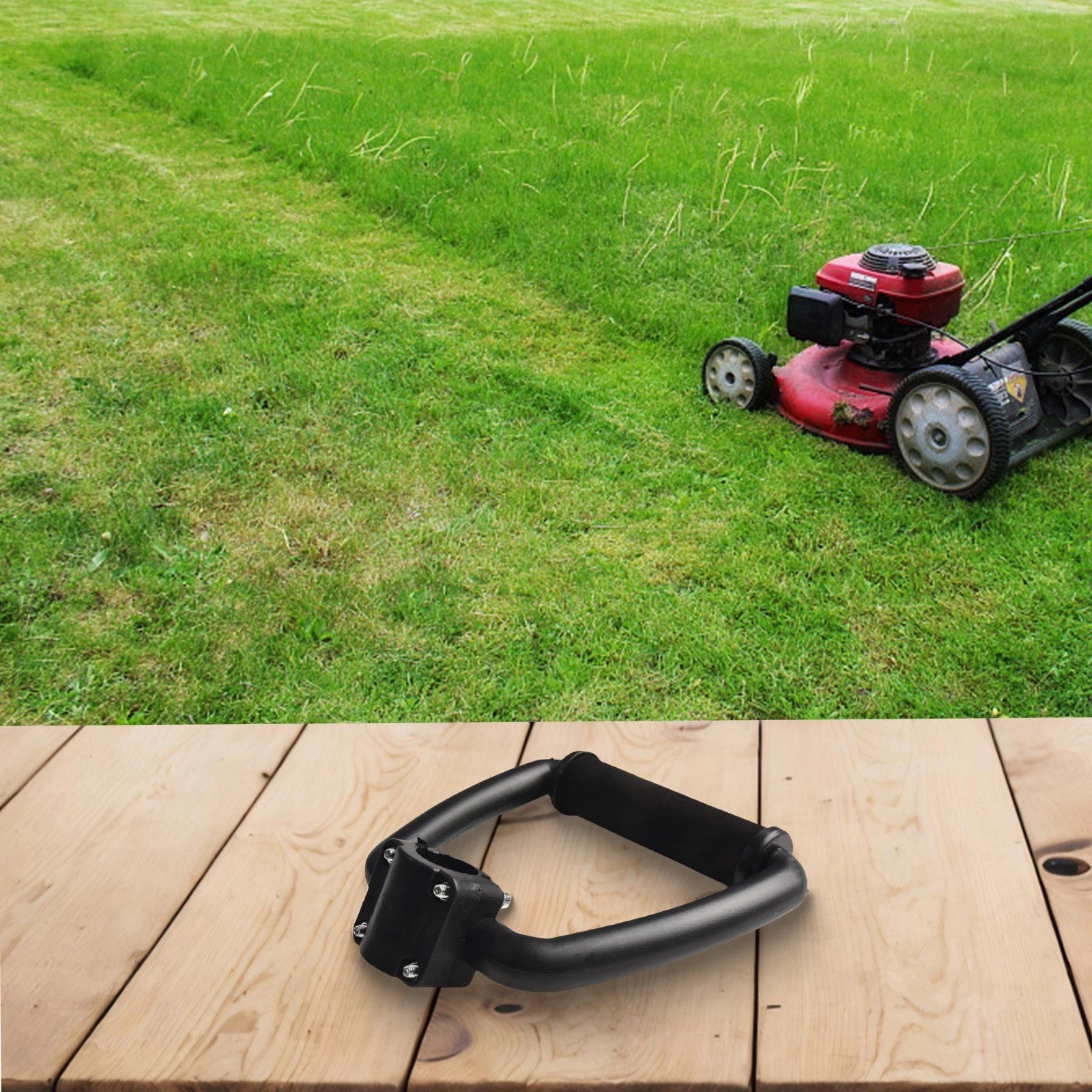 Replacement Handlebar for FS44 FS55 FS85 FS90 Trimmer
