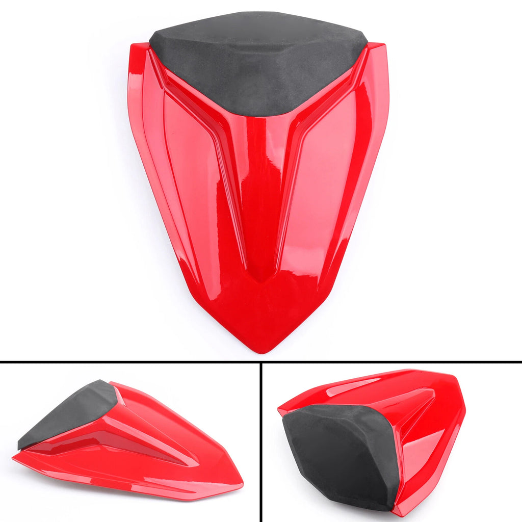 Pillion Rear Seat Cover Cowl for Honda CBR250RR (2017–2019) B1