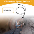 ABS Wheel Speed Sensor No. 90921276 for Buick Excelle (2004–2013)